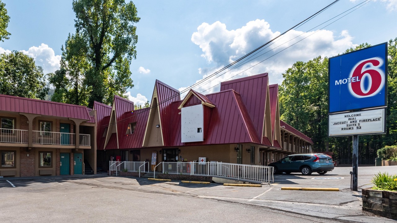 Photo of Outdoor in Gatlinburg
