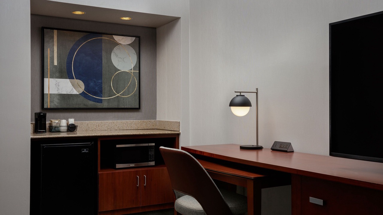 Photo of Bedroom in Greenwood Village