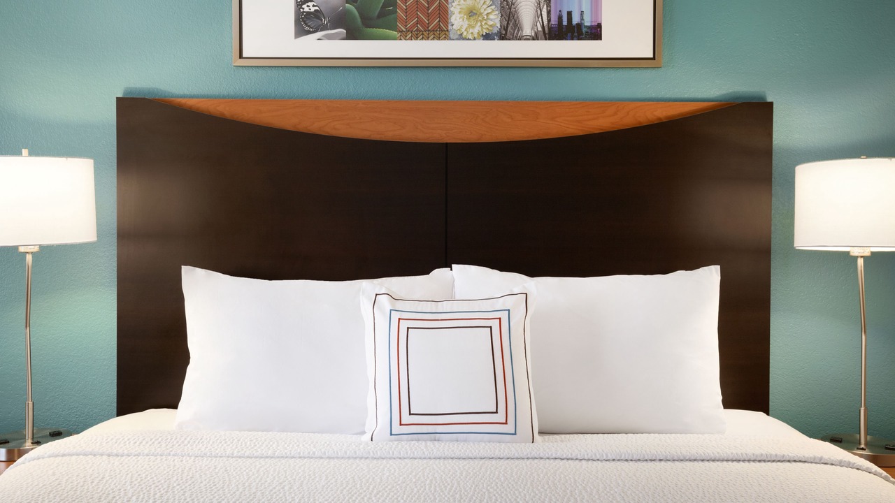 Photo of Bedroom in Lima