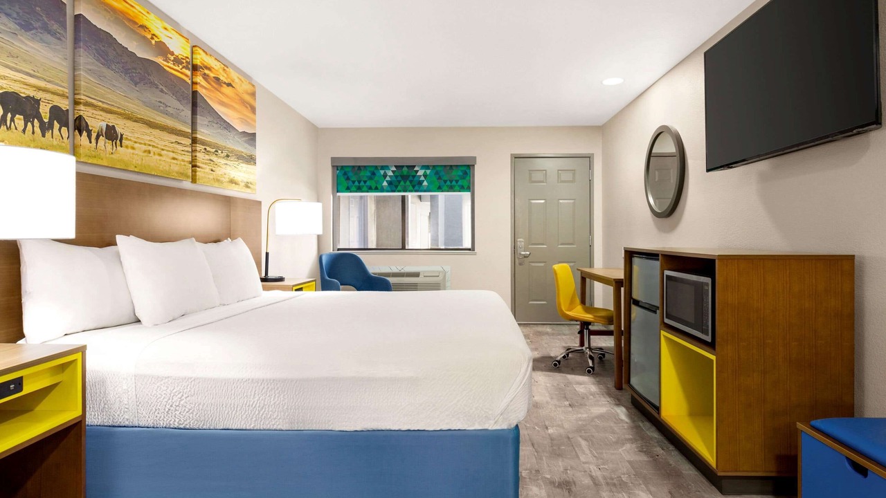 Photo of Bedroom in Ruidoso Downs