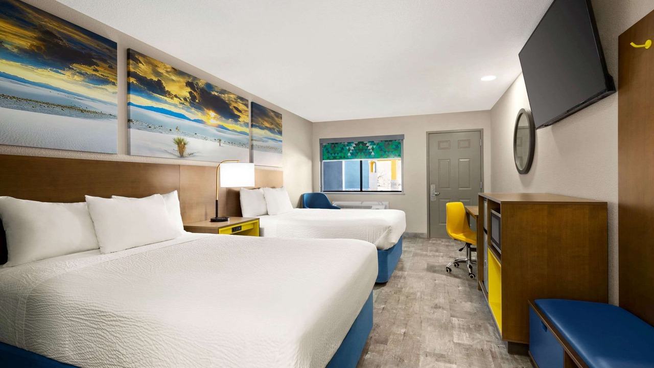 Photo of Bedroom in Ruidoso Downs