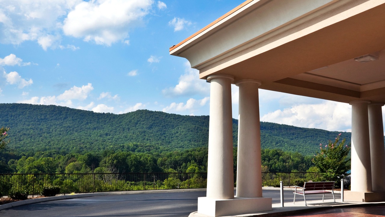 Photo of Outdoor in Harriman