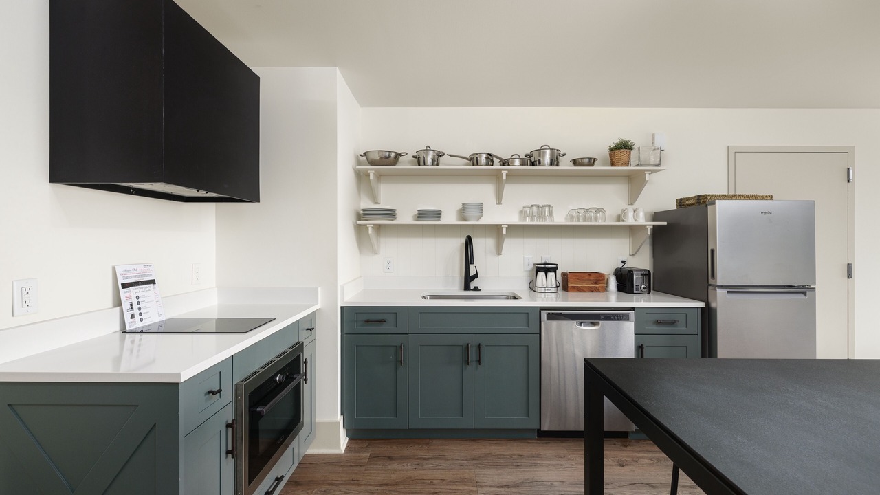 Photo of Kitchen in St. Simons Island