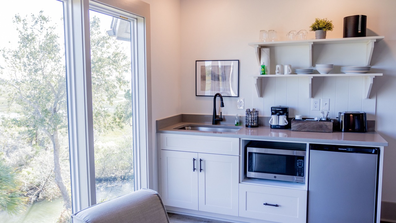 Photo of Bedroom in St. Simons Island