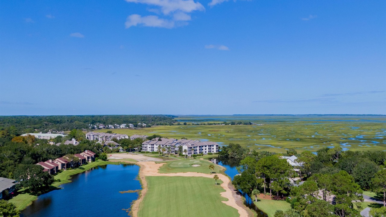 Photo of Outdoor in St. Simons Island