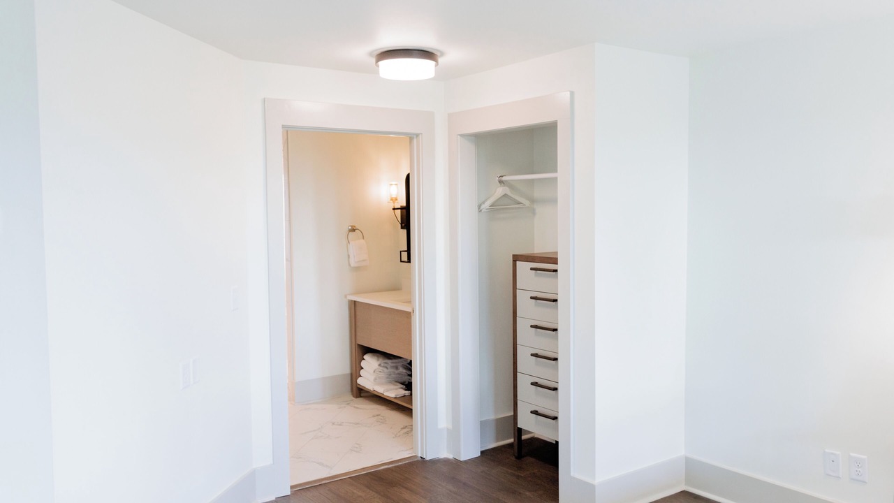 Photo of Bathroom in St. Simons Island