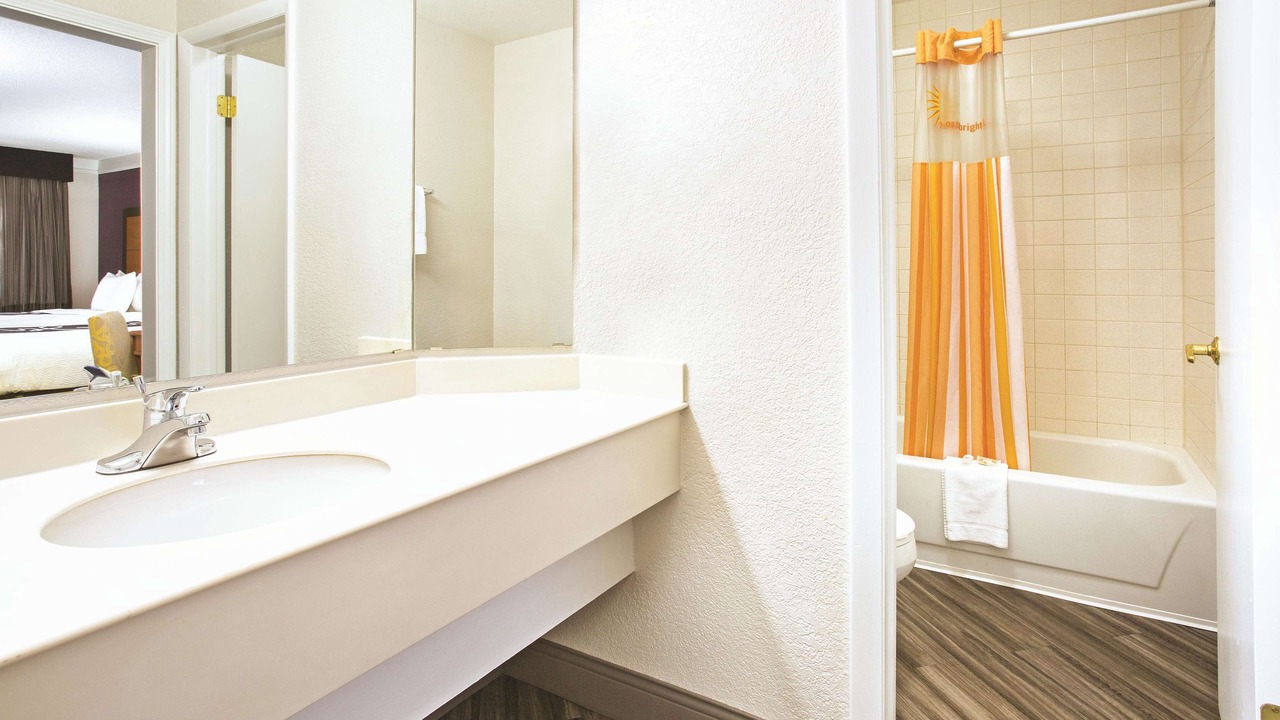 Photo of Bathroom in South Westminster