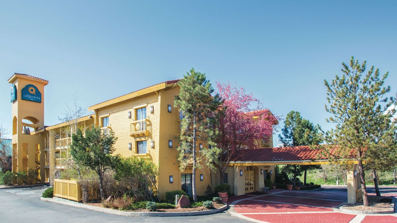 Photo of Outdoor in South Westminster