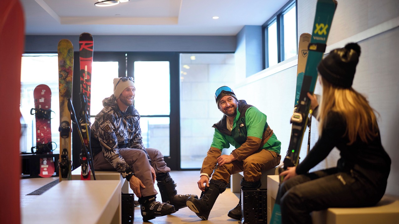Photo of Others in Peak 9