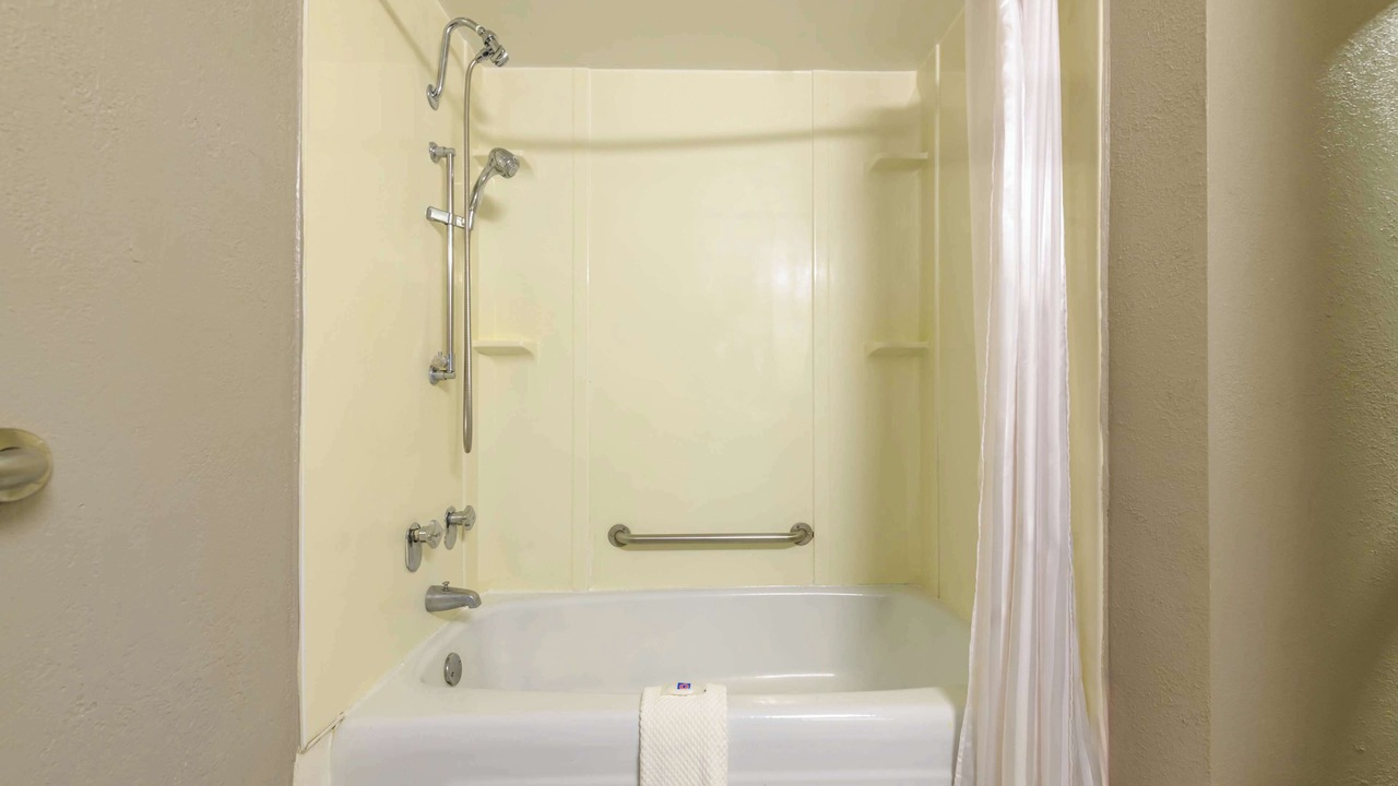 Photo of Bathroom in Weeki Wachee