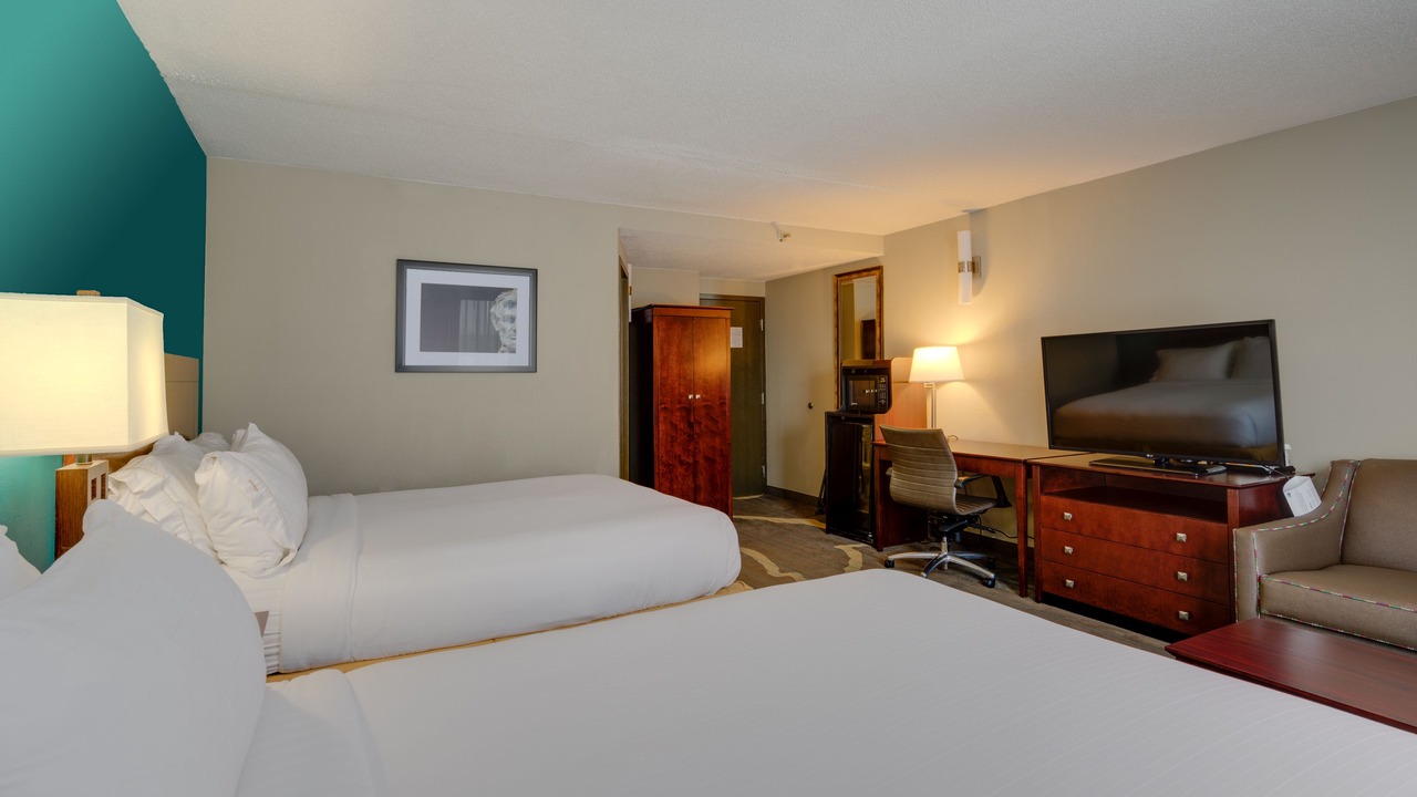 Photo of Livingroom in Camp Springs