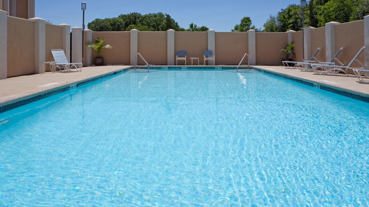 Photo of Outdoor in Camp Springs