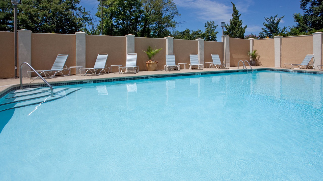 Photo of Outdoor in Camp Springs