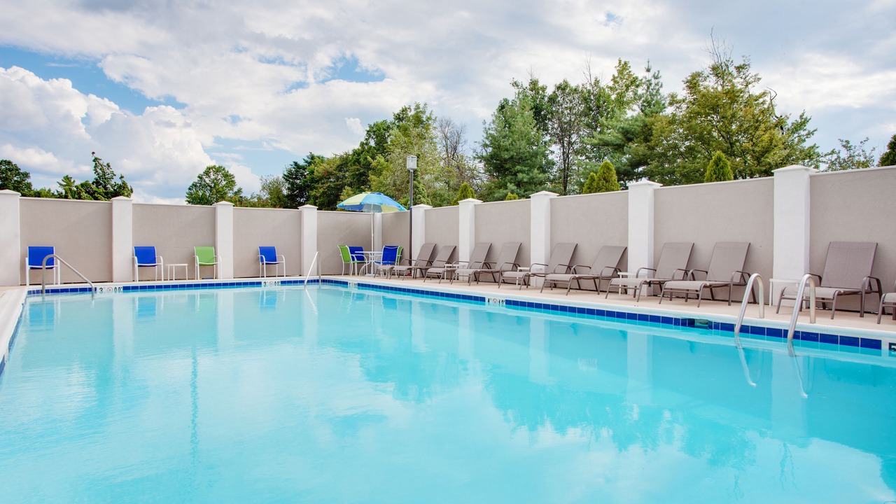 Photo of Outdoor in Camp Springs