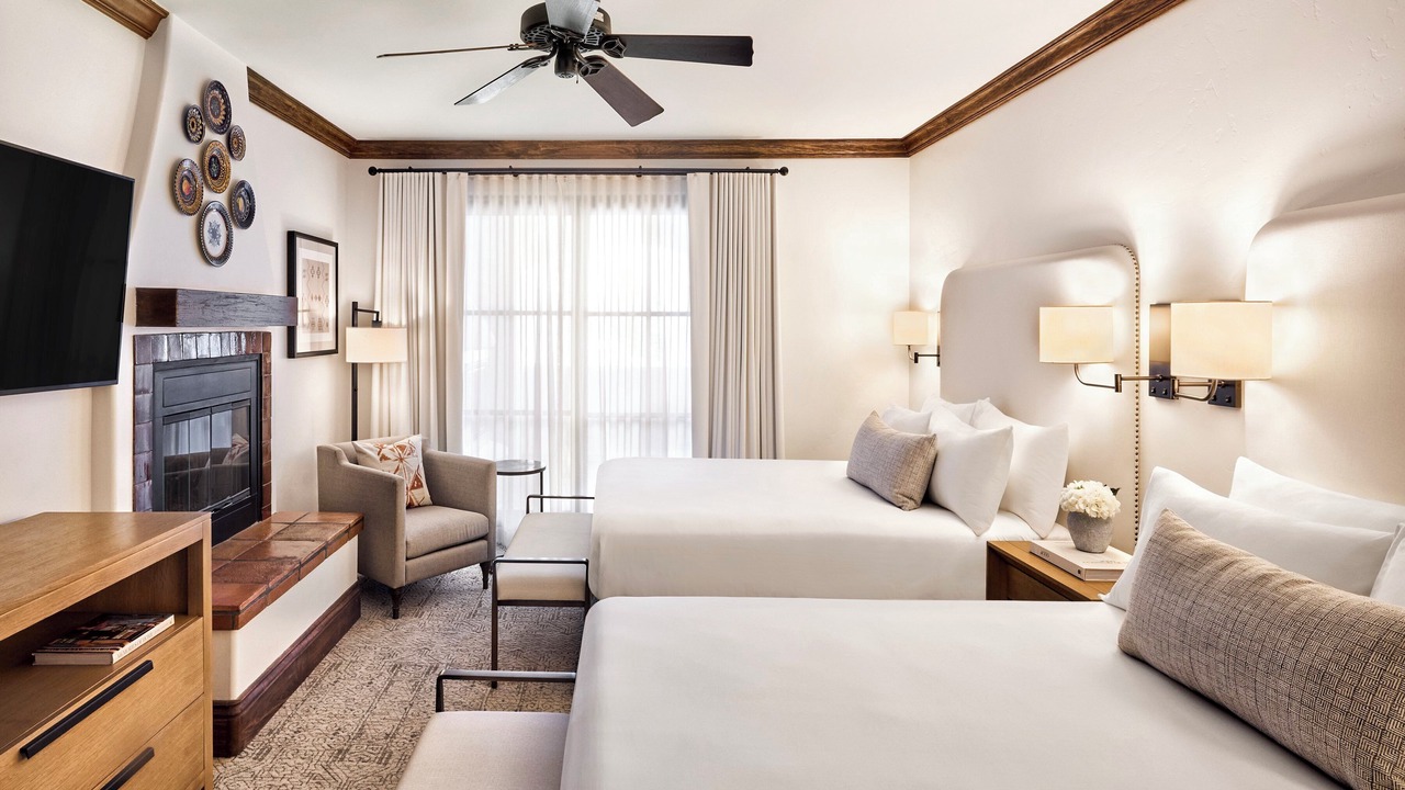 Photo of Bedroom in Carlsbad