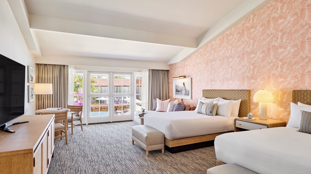 Photo of Bedroom in Carlsbad