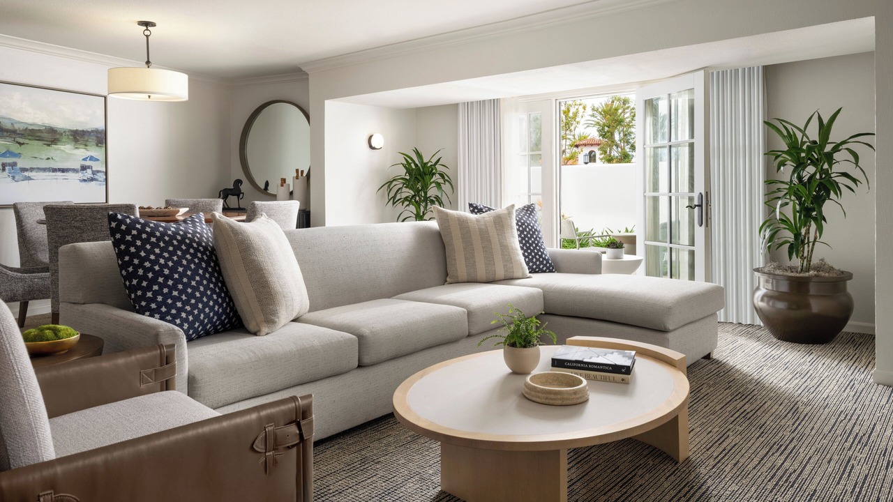 Photo of Bedroom in Carlsbad