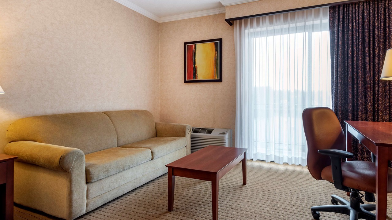 Photo of Bedroom in Oswego