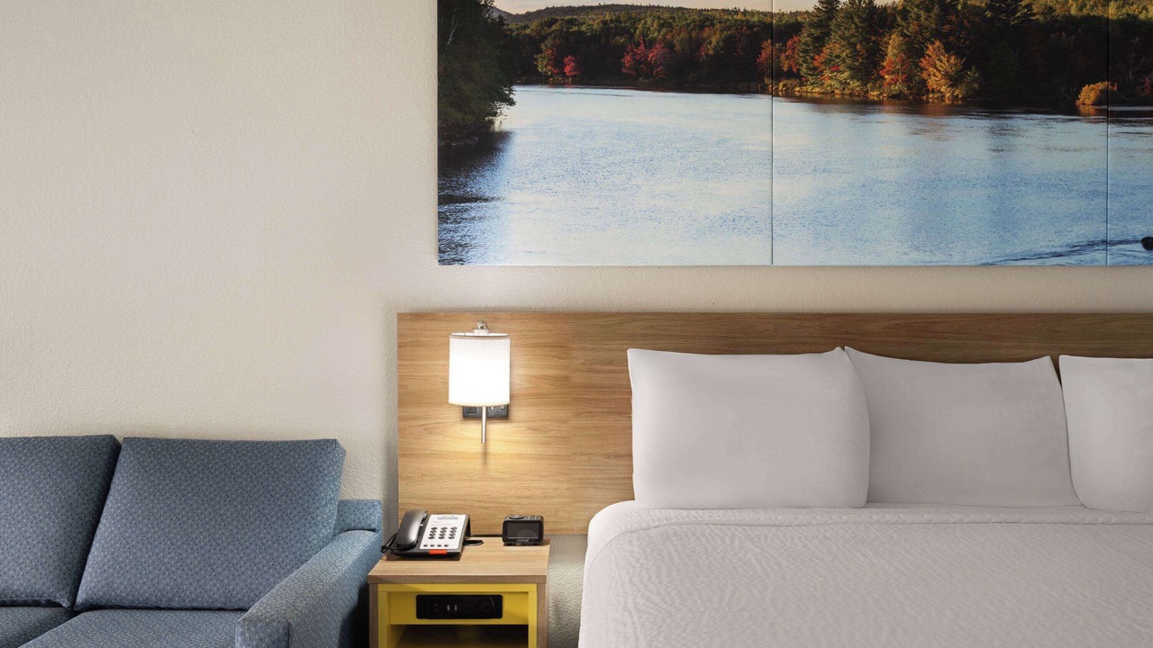 Photo of Bedroom in Weldon