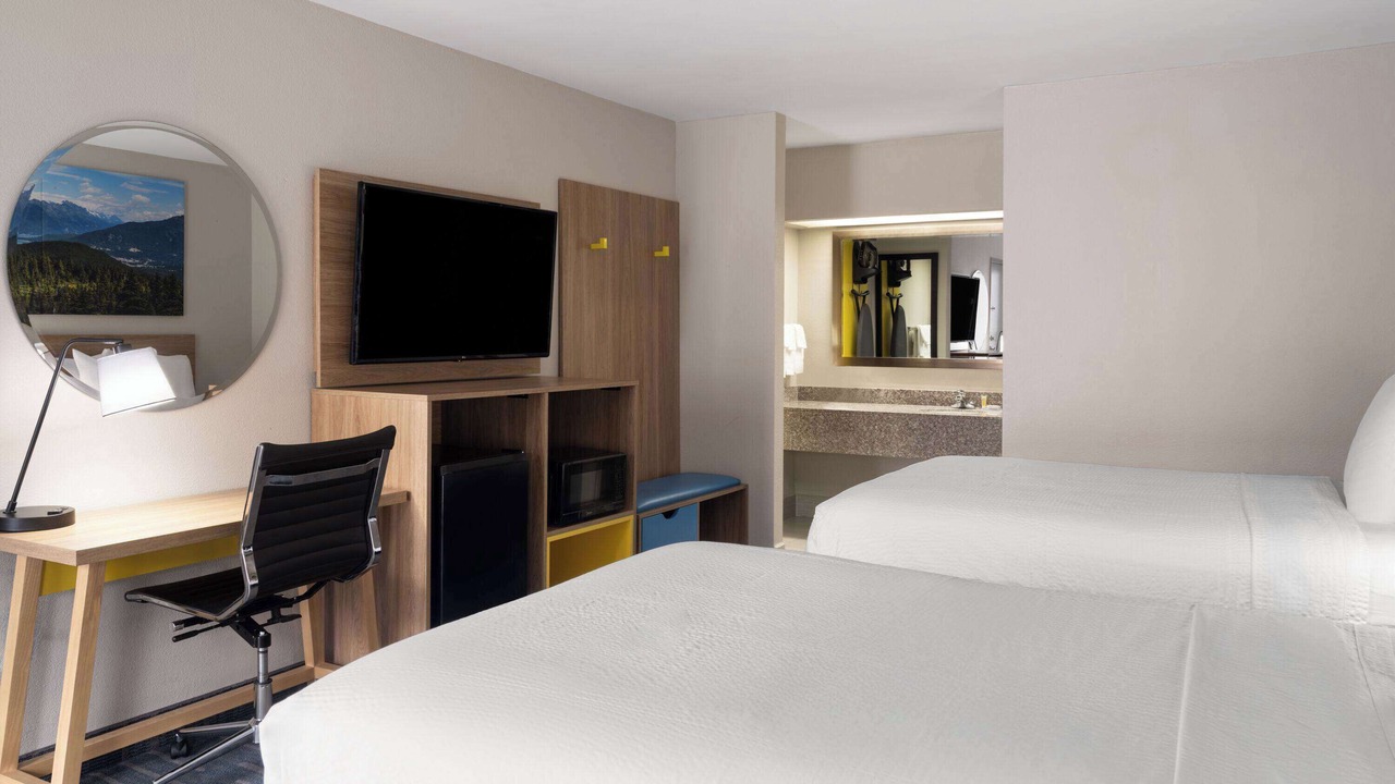 Photo of Bedroom in Weldon
