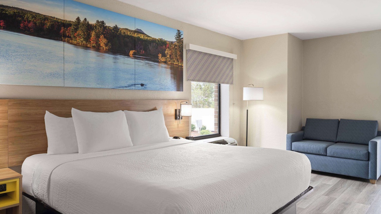 Photo of Bedroom in Weldon