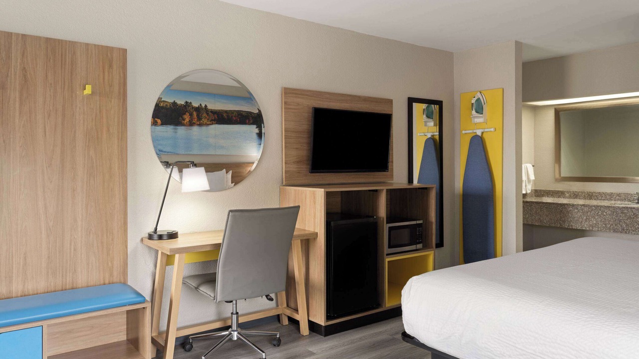 Photo of Bedroom in Weldon