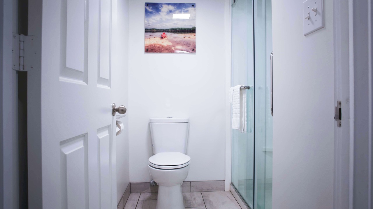Photo of Bathroom in McMinnville