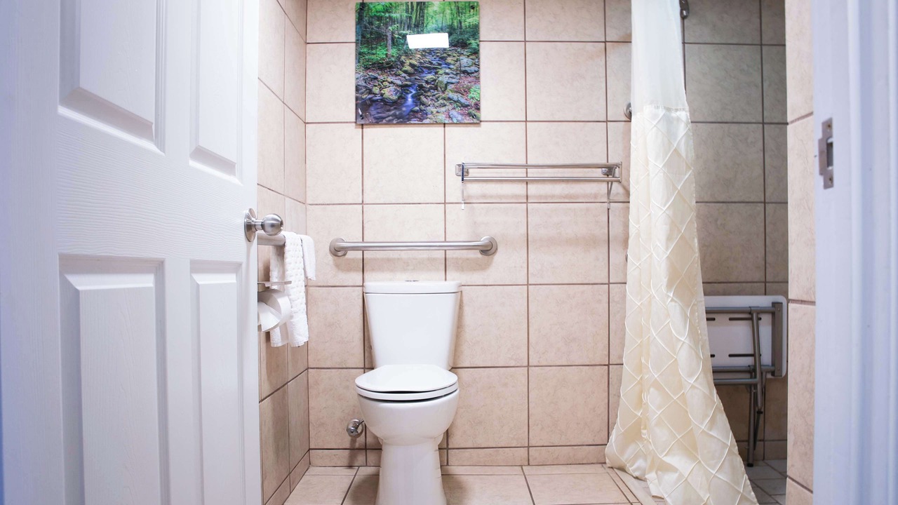 Photo of Bathroom in McMinnville
