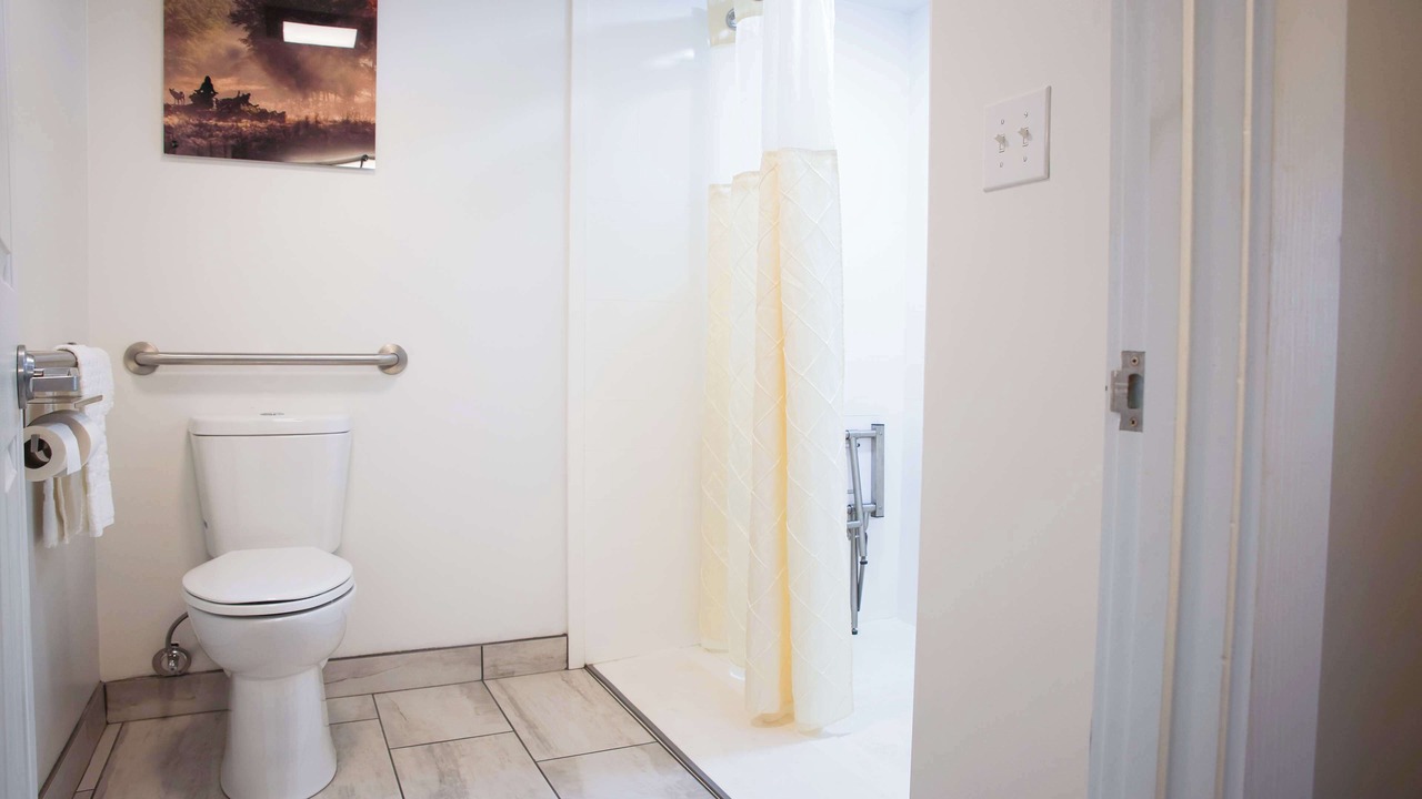 Photo of Bathroom in McMinnville