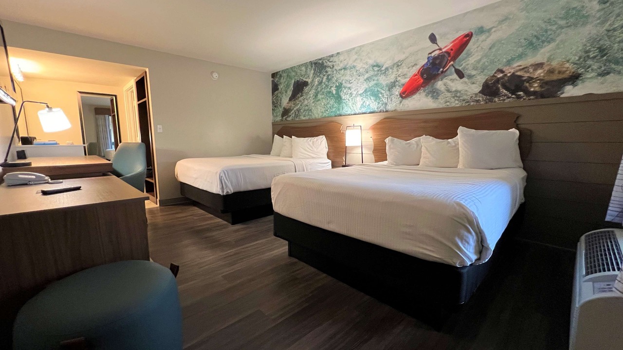 Photo of Bedroom in McMinnville