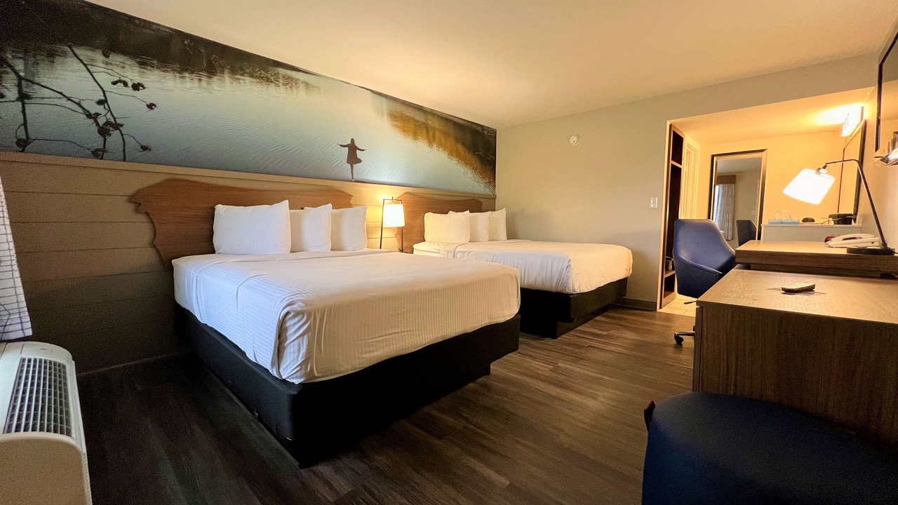 Photo of Bedroom in McMinnville