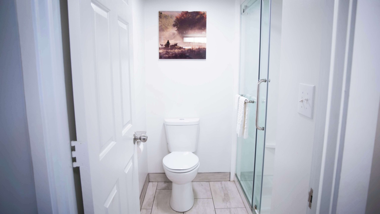 Photo of Bathroom in McMinnville