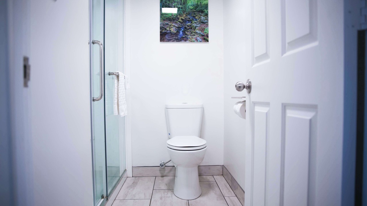 Photo of Bathroom in McMinnville