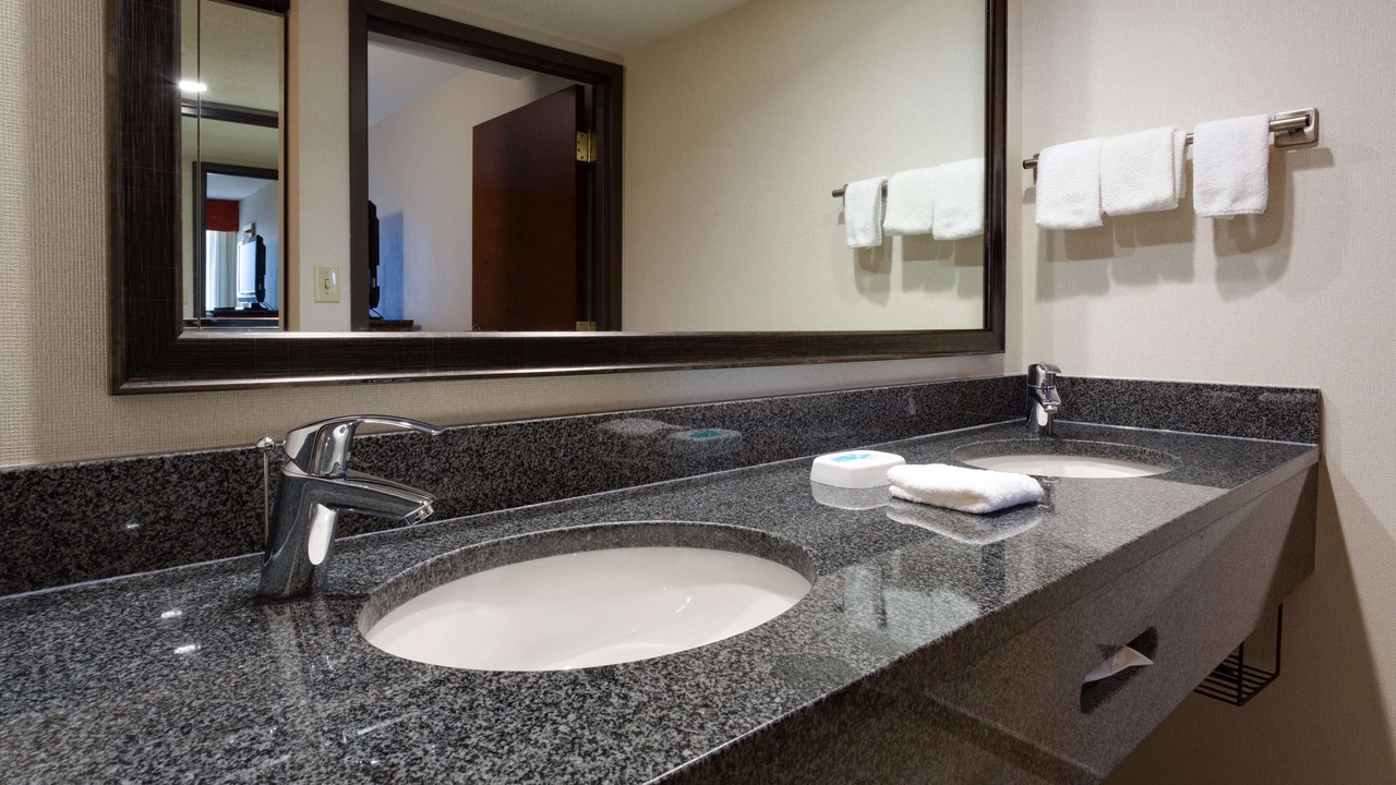 Photo of Bathroom in Englewood