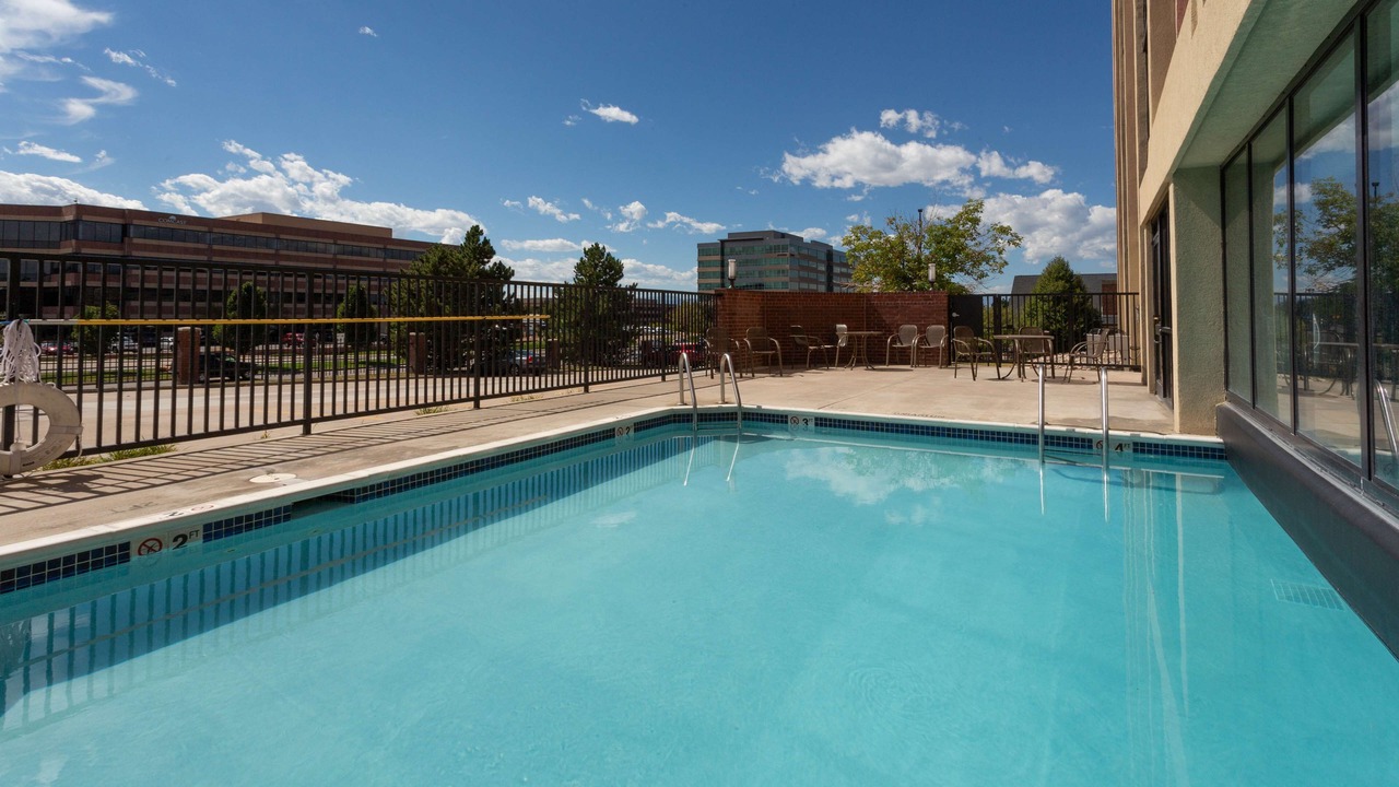 Photo of Outdoor in Englewood