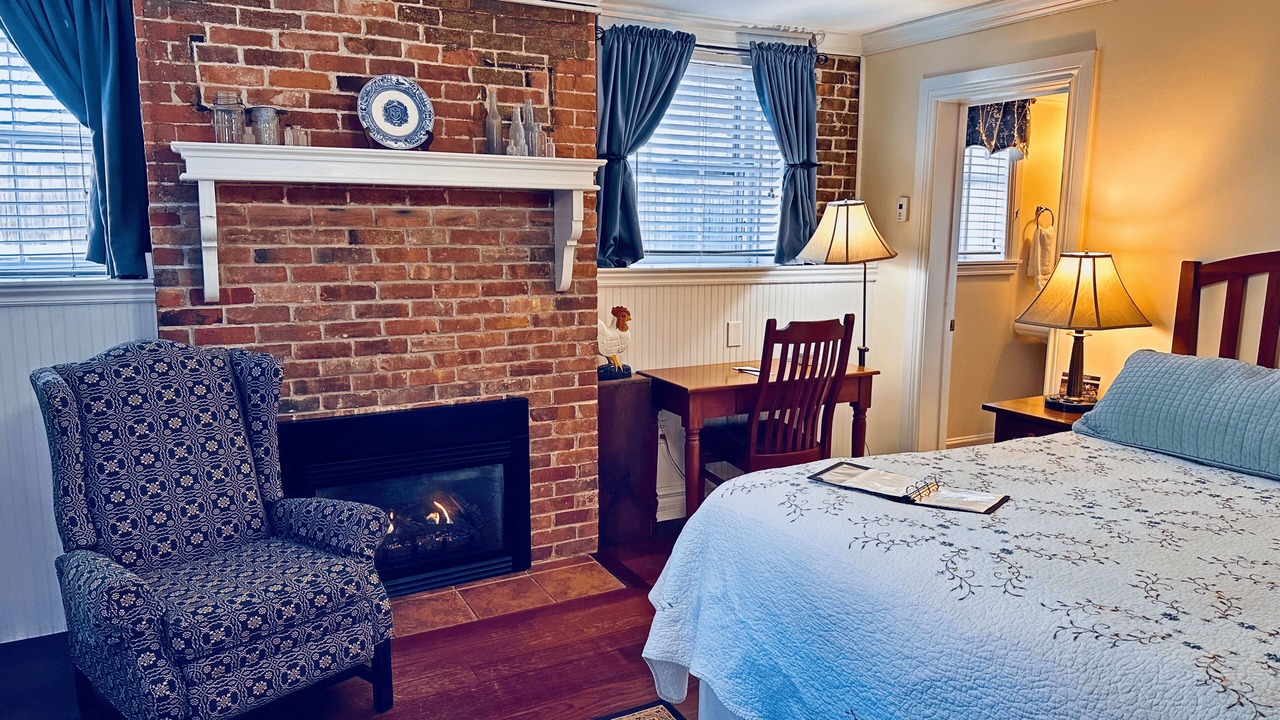 Photo of Bedroom in Smith Hill