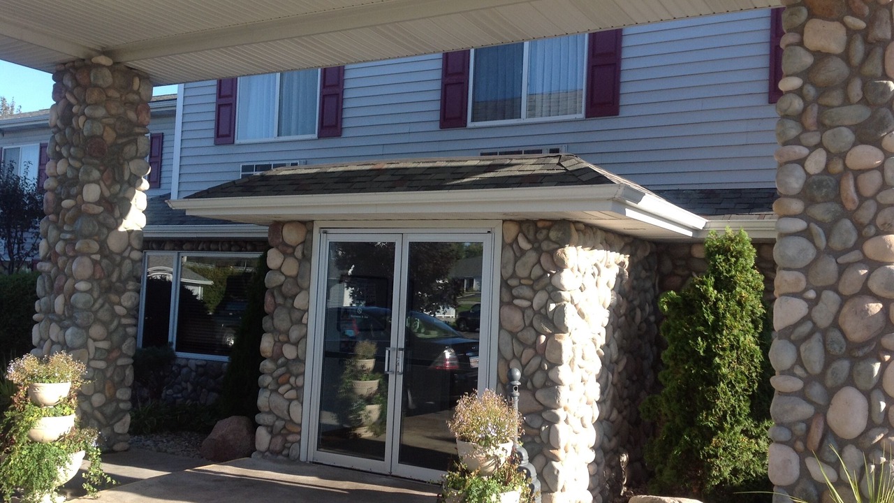 Photo of Buildings in St Ignace