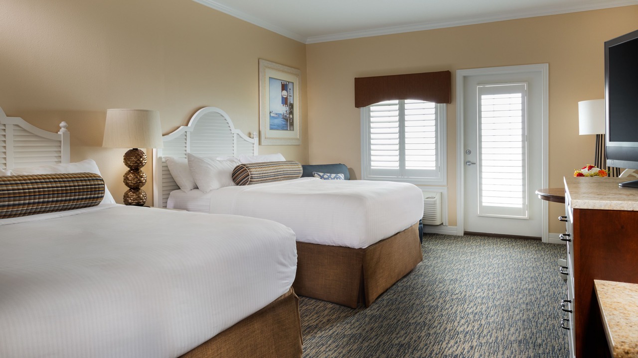 Photo of Bedroom in Clear Lake Shores