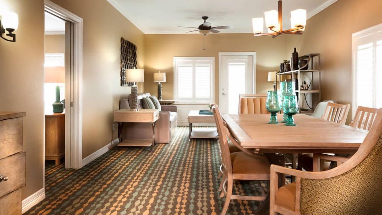 Photo of Bedroom in Clear Lake Shores