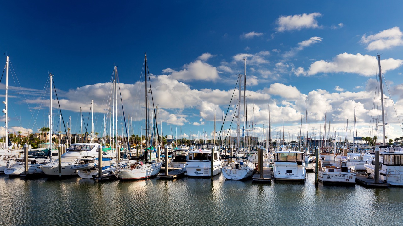 Photo of Outdoor in Clear Lake Shores