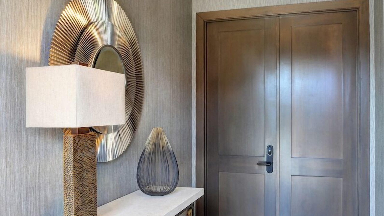 Photo of Bedroom in West Colorado Springs