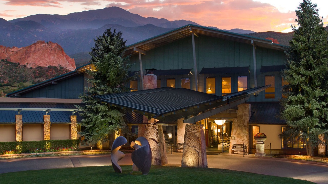 Photo of Outdoor in West Colorado Springs