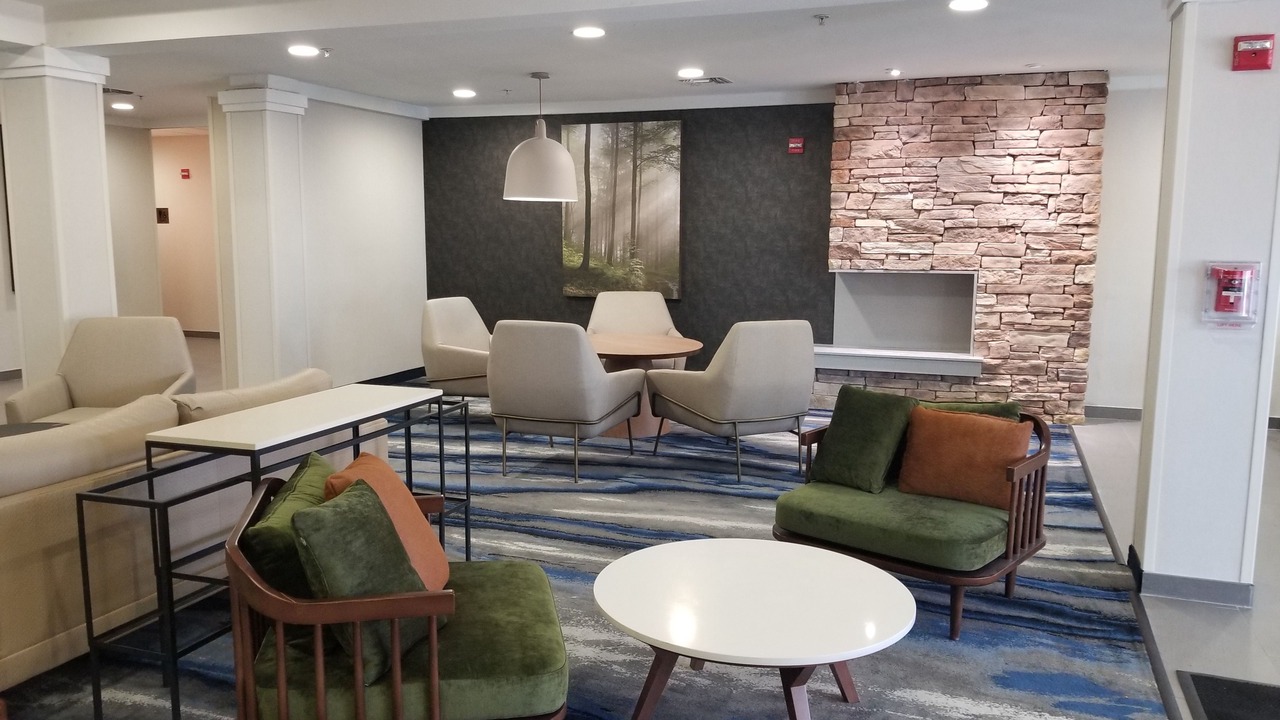 Photo of Livingroom in Bonanza