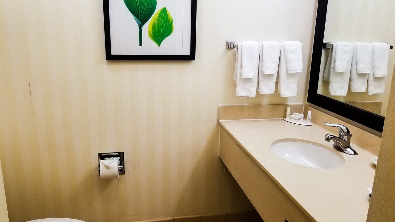 Photo of Bathroom in Bonanza
