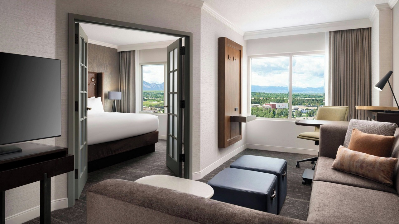 Photo of Bedroom in Broomfield