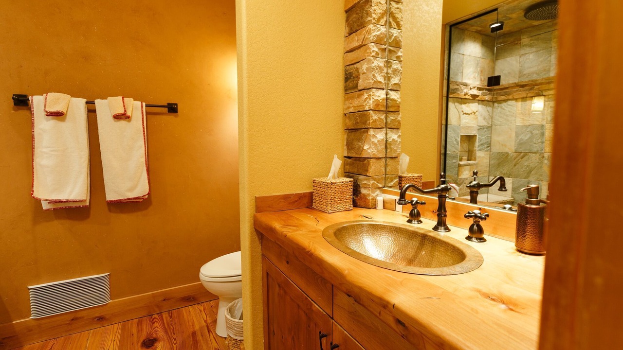Photo of Bathroom in Niwot