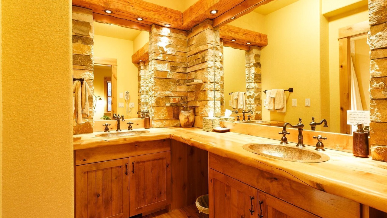 Photo of Bathroom in Niwot