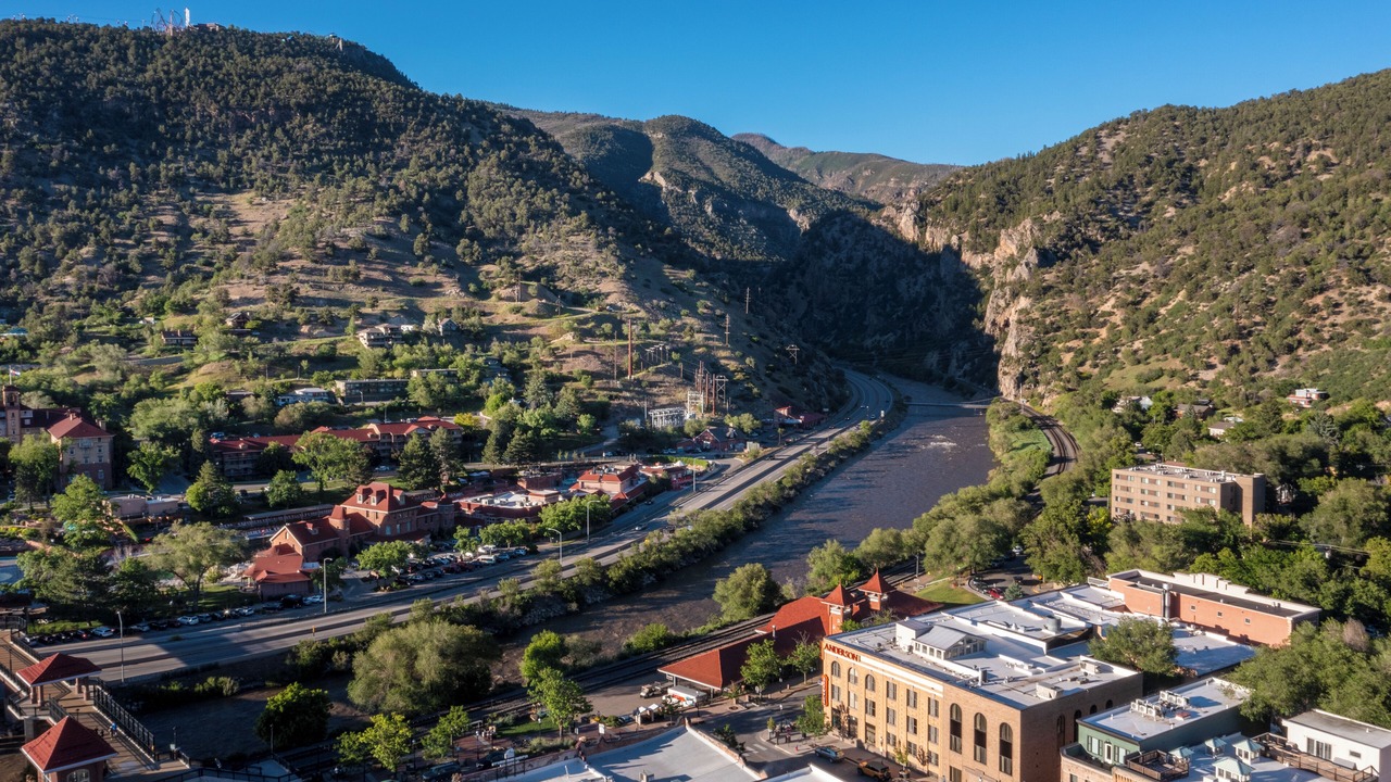 Photo of Outdoor in Glenwood Springs