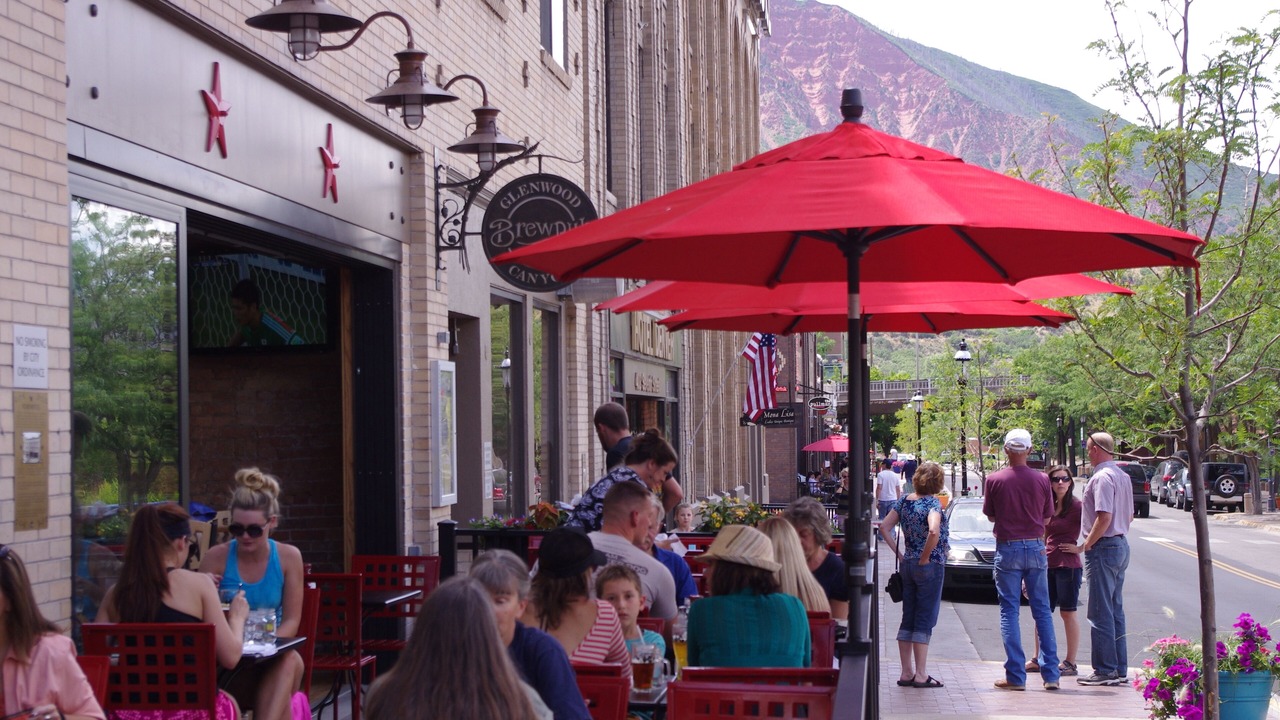 Photo of Others in Glenwood Springs