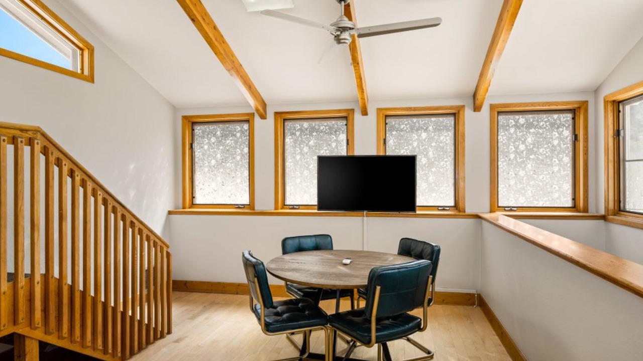 Photo of Bedroom in Glenwood Springs